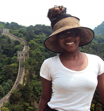 Carlonda Sandidge Sandidge