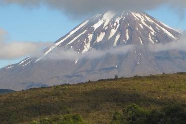 New Zealand and Australia Program