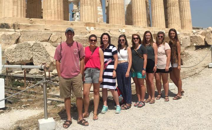 Parthenon 